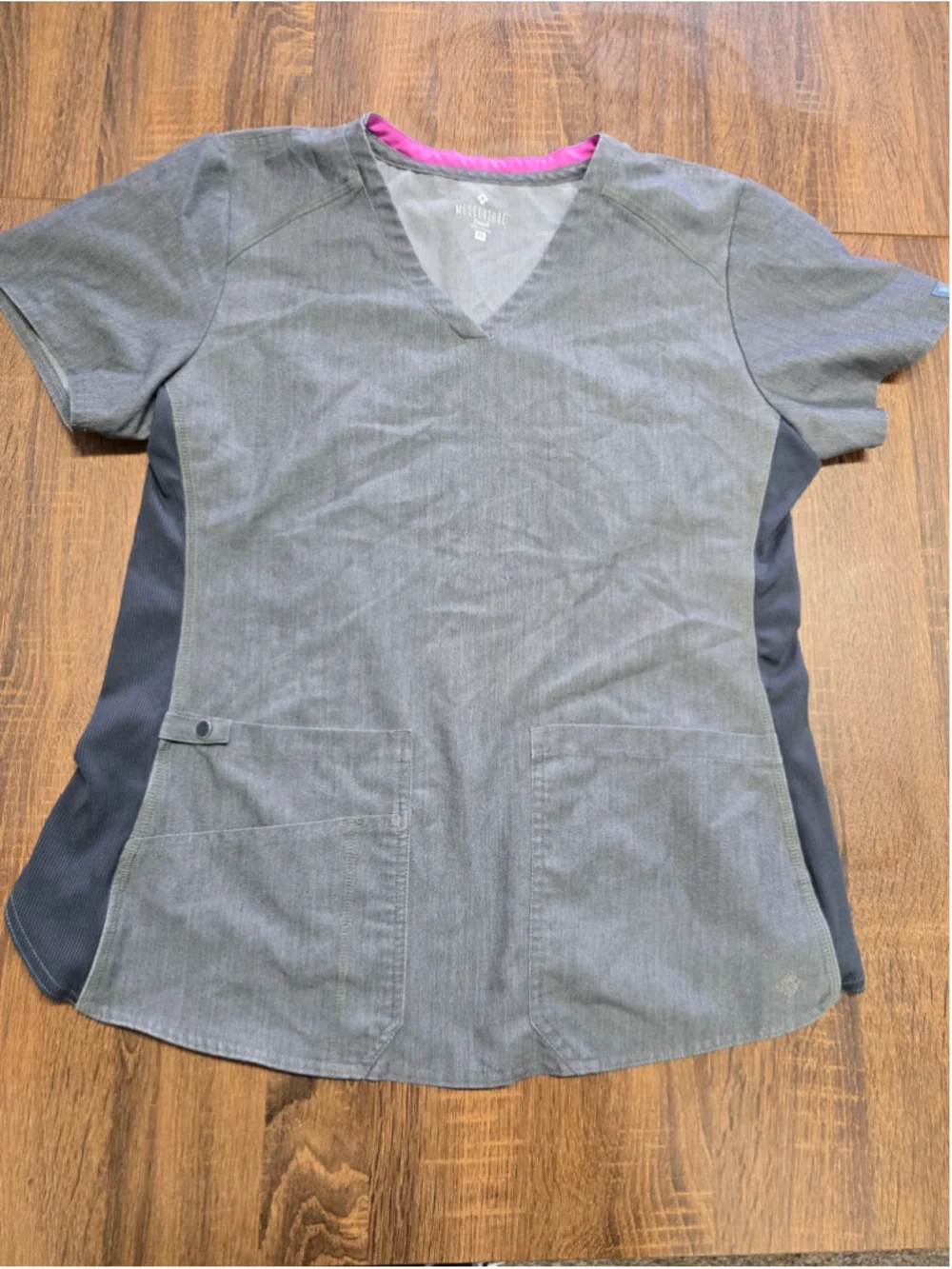 Med Couture this pre